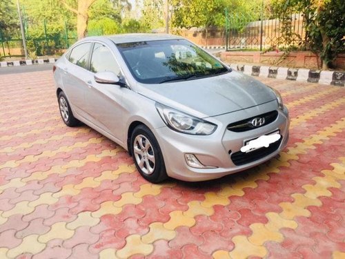 Hyundai Verna 1.6 CRDi EX MT for sale