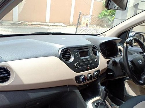 Hyundai i10 Asta AT 2013 for sale