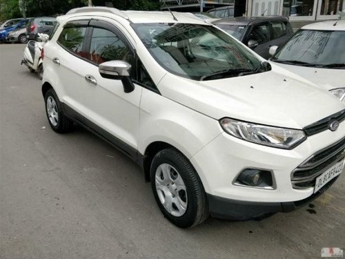 Used 2014 Ford EcoSport  1.5 DV5 MT Trend for sale