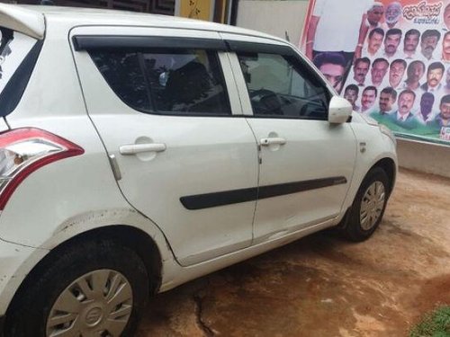 Used 2011 Maruti Suzuki Swift  LDI MT for sale