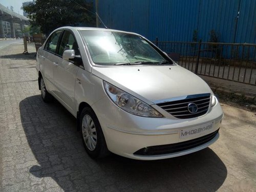 2010 Tata Manza MT for sale