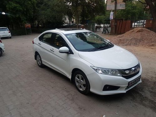 Used Honda City i-DTEC VX MT car at low price