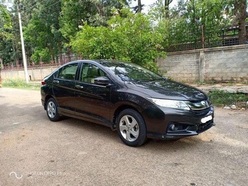 Used 2015 Honda City i-VTEC VX MT for sale