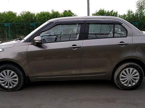 Used Maruti Suzuki Dzire VXI MT 2015 for sale