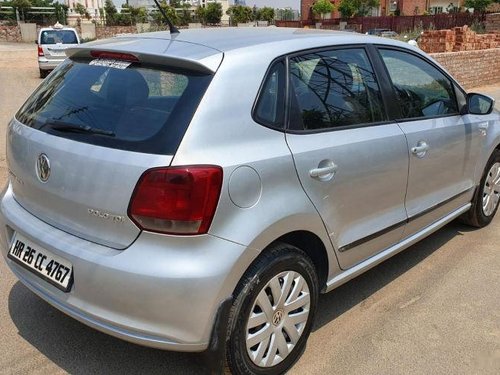 Used 2013 Volkswagen Polo  Diesel Comfortline 1.2L MT for sale