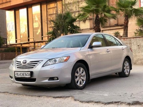 Toyota Camry MT 2008 for sale