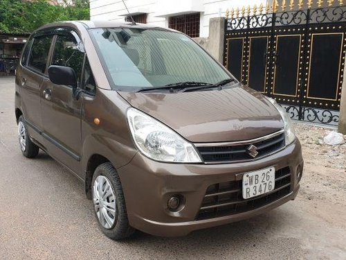 Used Maruti Suzuki Zen Estilo MT car at low price