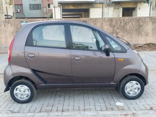 2017 Tata Nano MT for sale at low price