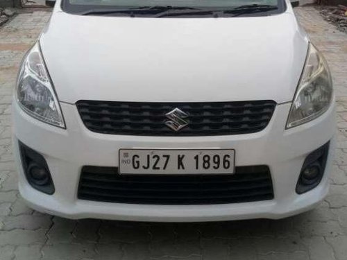 Used 2012 Maruti Suzuki Ertiga ZDI MT for sale