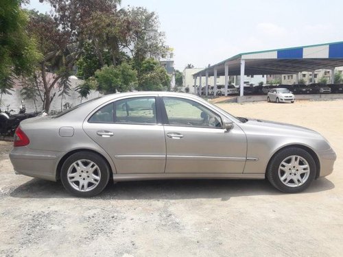 Mercedes-Benz E-Class 280 CDI AT for sale