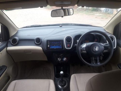 Used Honda Mobilio V i-DTEC MT 2014 for sale