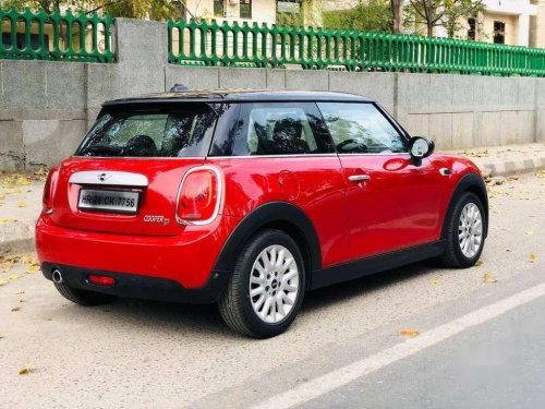 Mini Cooper 2014 D AT for sale 