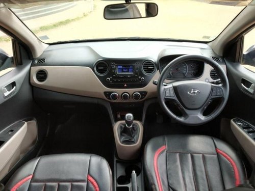 Hyundai i10 Asta MT 2016 for sale