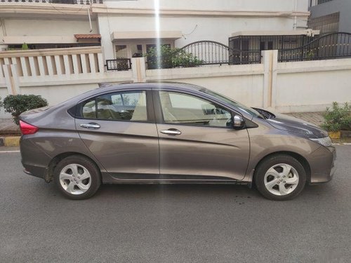 2017 Honda City  i-VTEC V MT for sale at low price