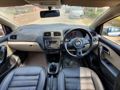 Used 2013 Volkswagen Polo  Diesel Comfortline 1.2L MT for sale