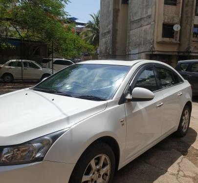 2012 Chevrolet Cruze LTZ MT for sale