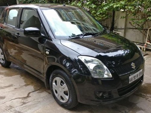 Used Maruti Suzuki Swift VDI MT 2009 for sale