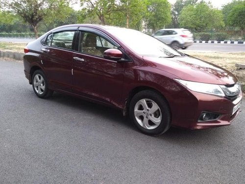 2014 Honda City  i-DTEC V MT for sale