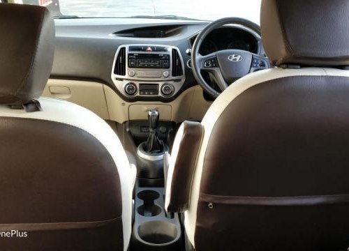 Hyundai i20 Asta 1.4 CRDi MT 2012 for sale