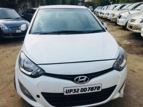 Used Hyundai i20 Magna 1.2 2010 MT for sale 