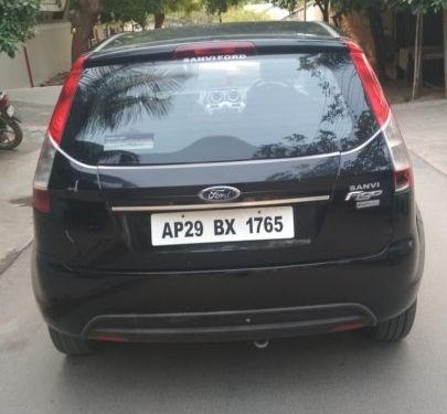 Used 2013 Ford Figo Diesel ZXI MT for sale