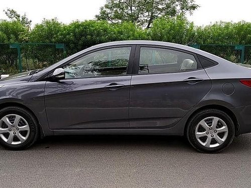 Hyundai Verna 1.4 VTVT MT 2014 for sale