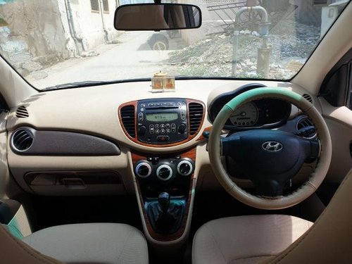 2009 Hyundai i10  Sportz MT for sale at low price