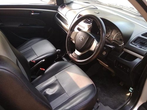 2014 Maruti Suzuki Dzire  VDI MT for sale at low price