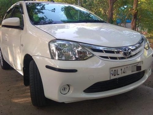 Used 2014 Toyota Etios Liva G MT for sale