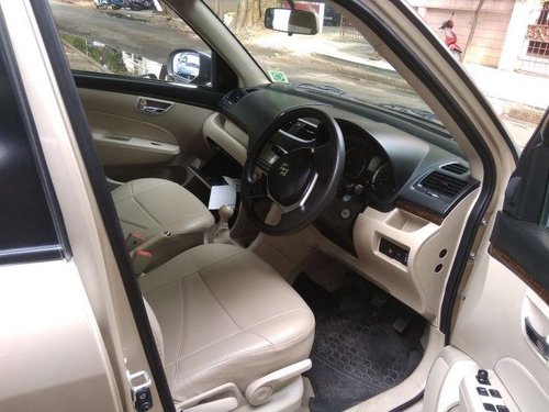 2014 Maruti Suzuki Dzire  ZXI MT for sale at low price