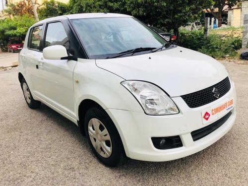 2010 Maruti Suzuki Swift VXI MT for sale