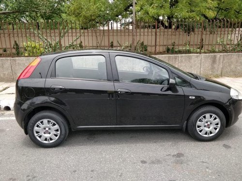 Used Fiat Punto 1.3 Active MT car at low price