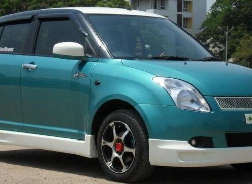 Maruti Swift ZXI ABS MT for sale