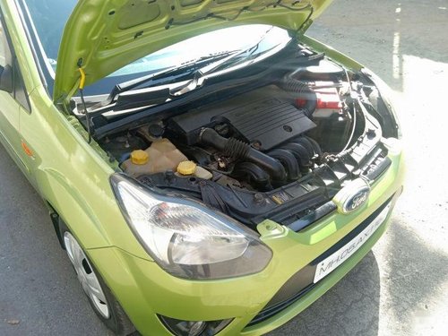 2011 Ford Figo Petrol ZXI MT for sale at low price