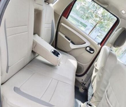 Nissan Terrano XL MT 2014 for sale