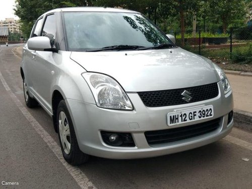 2010 Maruti Suzuki Swift  VXI MT for sale