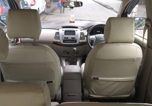 2013 Toyota Innova MT 2004-2011 for sale