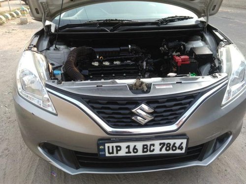 2015 Maruti Suzuki Baleno  Delta MT for sale at low price