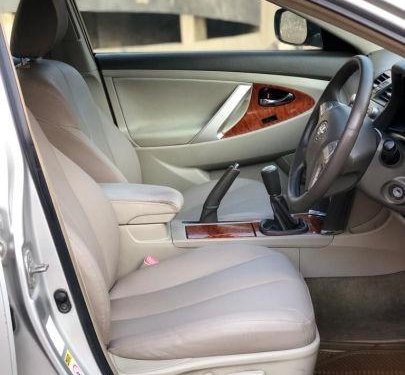 Toyota Camry MT 2008 for sale