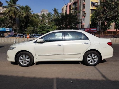 2008 Toyota Corolla Altis VL AT for sale at low price