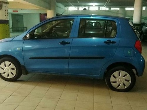 2015 Maruti Suzuki Celerio VXI AT for sale at low price