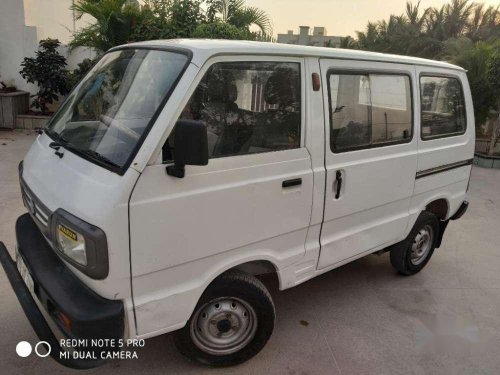 Maruti Suzuki Omni E 8 STR BS-IV, 2007, Petrol MT for sale 