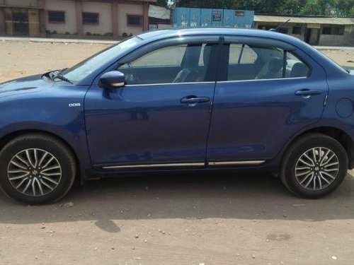 Maruti Suzuki Dzire ZDI Plus 2018 for sale