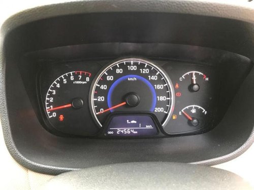 Used 2017 Hyundai Grand i10  1.2 Kappa Sportz Option MT for sale