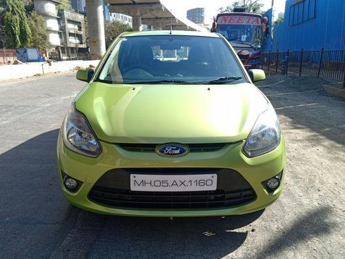 2011 Ford Figo Petrol ZXI MT for sale at low price