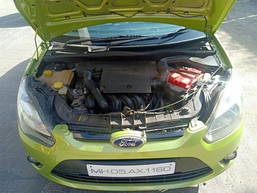 2011 Ford Figo Petrol ZXI MT for sale at low price