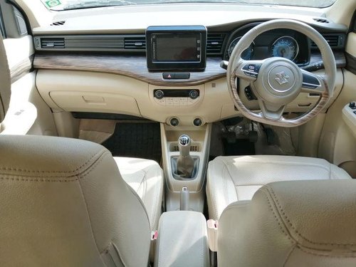 2019 Maruti Suzuki Ertiga ZDI Plus MT for sale at low price
