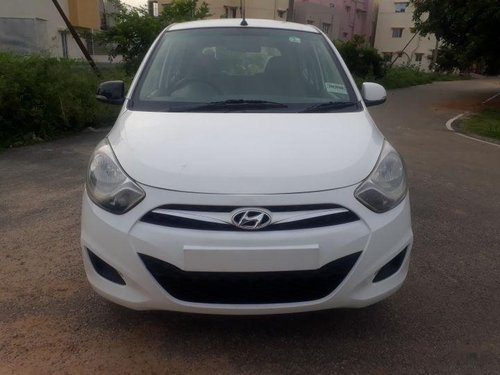 2014 Hyundai i10 Magna 1.2 MT for sale at low price