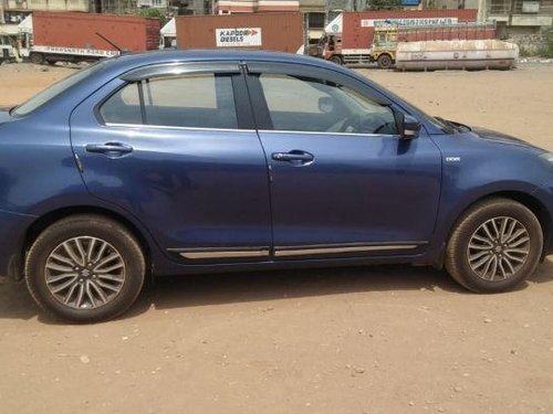 Maruti Suzuki Dzire ZDI Plus 2018 for sale