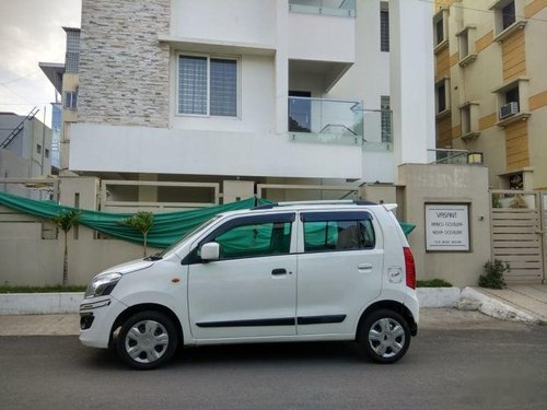 2015 Maruti Suzuki Wagon R  VXI MT for sale